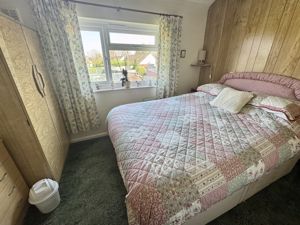 Bedroom Two- click for photo gallery